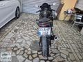 YAMAHA R25 ABS