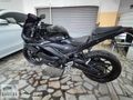 YAMAHA R25 ABS