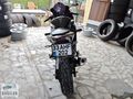 YAMAHA R25 ABS