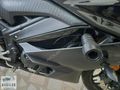 YAMAHA R25 ABS