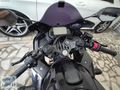 YAMAHA R25 ABS