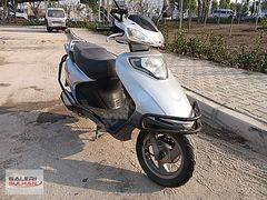 RKS SPONTINI 110 - KARTA TAKSİT VE TAKAS İMKANI - GALERİ GÜLHAN