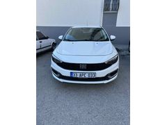 Sahibinden Fiat Egea 1.4 Fire Easy 2024 Model 