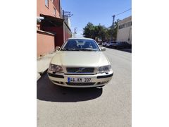 Sahibinden Volvo S40 1.8 2001 Model 