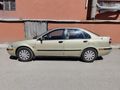 Volvo S40 1.8 2001 Model 