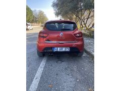 Sahibinden Renault Clio 1.5 dCi Icon 2013 Model 