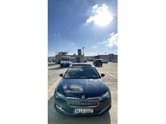 Sahibinden Skoda SuperB 1.5 TSI Prestige 2023 Model 