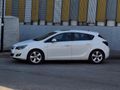 Sahibinden Opel Astra 1.3 CDTI ecoFLEX Sport 2011 Model