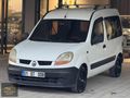 ORİJİNAL 248 BİN KM KANGO KLİMALI BAKIMLI ARAÇ