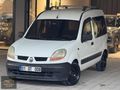 ORİJİNAL 248 BİN KM KANGO KLİMALI BAKIMLI ARAÇ