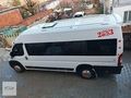 Peugeot Boxer 16+1 Hatasız