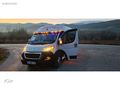 Peugeot Boxer 16+1 Hatasız