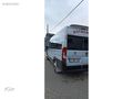Peugeot Boxer 16+1 Hatasız