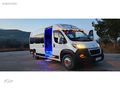 Peugeot Boxer 16+1 Hatasız