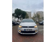 Sahibinden Volkswagen Polo 1.6 TDi Comfortline 2012 Model 