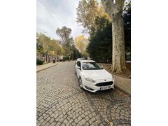 SahibindenBAKIMLARI YENİ SORUNSUZ  Ford Focus 1.6 TDCi Style 2016 Model  