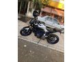 Mt07 yamaha pazarlık ve takas yok