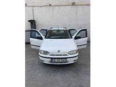 Sahibinden Fiat Palio 1.6 HL Weekend 1999 Model 