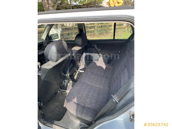 Sahibinden Volkswagen Golf 1.8 CL 1994 Model 