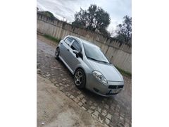 Sahibinden Fiat Punto Grande 1.3 Multijet Active 2008 Model