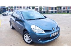 Sahibinden Renault Clio 1.2 Extreme 2008 Model