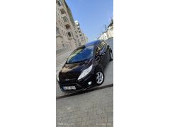 Sahibinden Ford Fiesta 1.4 Titanium 2012 Model 