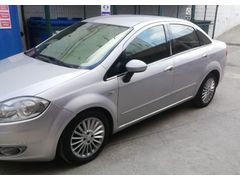 Sahibinden Fiat Linea 1.3 Multijet Emotion 2009 Model