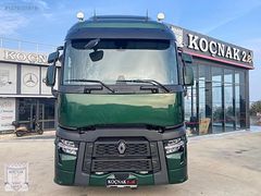KOÇNAK TIR PAZARINDAN 2025 RENAULT 480 ROT.ADR.P.KLIMA.ÖZEL ARÇ.