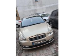 Sahibinden Hyundai Accent Era 1.5 CRDi-VGT Team 2009 Model