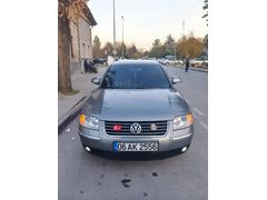 Sahibinden Volkswagen Passat 1.8 T Exclusive 2004 Model