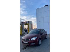 Sahibinden Fiat Linea 1.3 Multijet Active Plus 2010 Model 