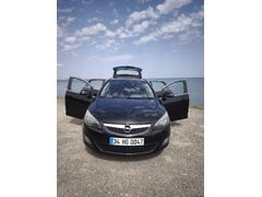 Sahibinden Opel Astra 1.3 CDTI ecoFLEX Sport 2011 Model 