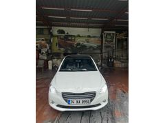 Sahibinden Peugeot 301 1.6 HDi Active 2013 Model 