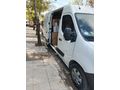 Sahibinden Renault Master 2.3 dCi 11 m3 2015 Model
