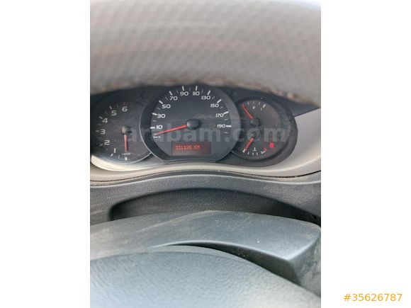 Sahibinden Renault Master 2.3 dCi 11 m3 2015 Model