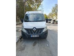 Sahibinden Renault Master 2.3 dCi 11 m3 2015 Model