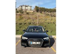 Sahibinden Audi A4 Sedan 1.4 TFSI Dynamic 2016 Model 