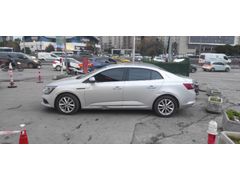 Sahibinden Renault Megane 1.5 dCi Sport Tourer Touch 2019 Model