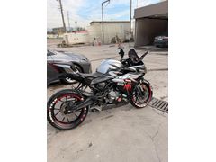 Sahibinden CFmoto 250SR