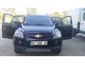 Sahibinden Chevrolet Captiva 2.0 D LT High 2011 Model