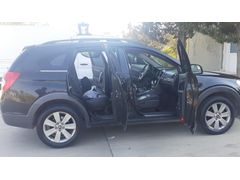 Sahibinden Chevrolet Captiva 2.0 D LT High 2011 Model