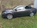 Sahibinden Opel Insignia 1.6 CDTI Edition Elegance 2015 Model  200.325 km Füme