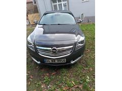 Sahibinden Opel Insignia 1.6 CDTI Edition Elegance 2015 Model  200.325 km Füme