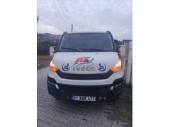 Sahibinden Iveco - Otoyol 35 C 15 Daily Şasi