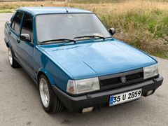 KOMPLE BOYALI ŞAHİN 1.6 ÇÜRÜKSÜZ-MOTOR YENİ 