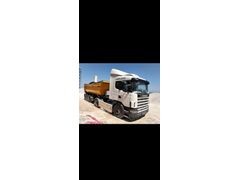 Sahibinden Scania G 420