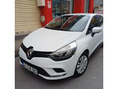 Sahibinden Renault Clio 0.9 TCe Joy 2019 Model
