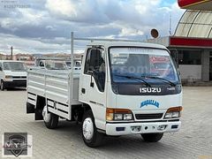 ÖN TAMPON ISUZU NKR55 NKR LOW 1998-
