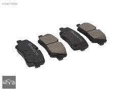 HYUNDAİ H350 2015- ARKA BALATA 58301-59A00