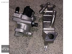 EGR SOĞUTUCU KOMPLE HYUNDAİ H350 2015- 28410-4A901